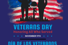 Veterans Day